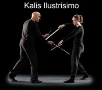 Kalis Ilustrisimo